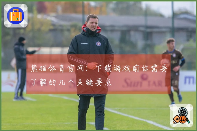熊猫体育官网：下载游戏前你需要了解的几个关键要点