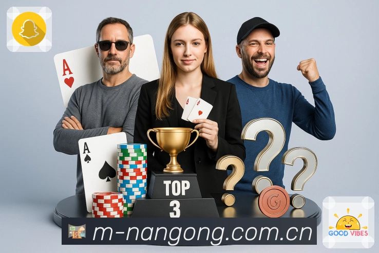 不同项目玩法说明